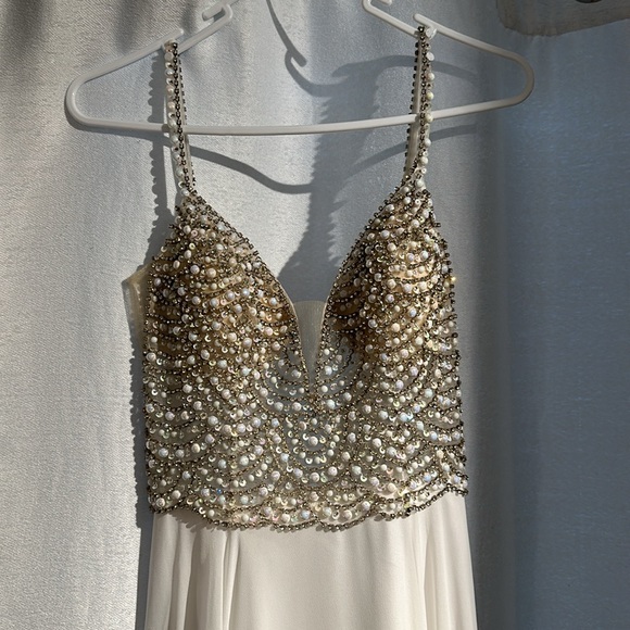 Lulus Dresses & Skirts - Lulus bridal dress